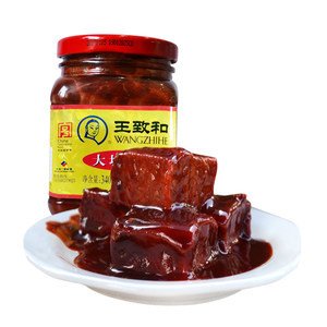 腐乳有霉菌，吃了会致癌？ 