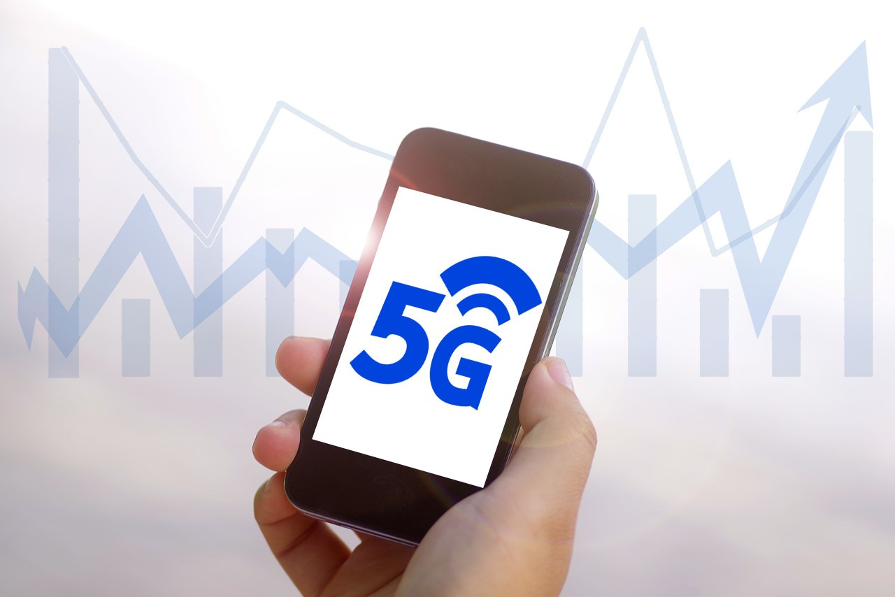 5G 基站比 4G 辐射更强，危害更大？ 