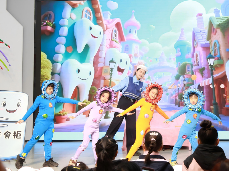 乐创、智造、探秘——这个元旦，科学在许昌市科技馆“玩”出新高度